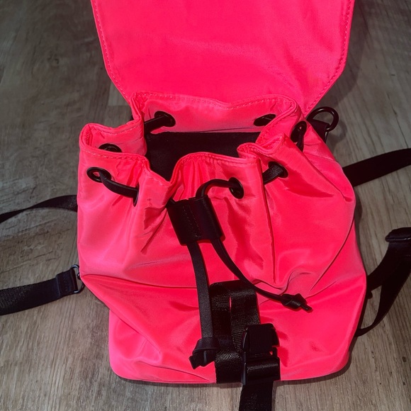 Mini backpack - Picture 4 of 5